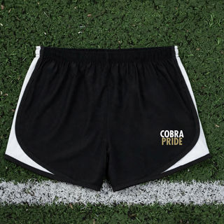 Jackson Heights Cobras Cobra Pride Women's Cadence Performance Shorts