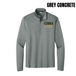 Grey Concrete