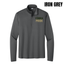 Iron Grey