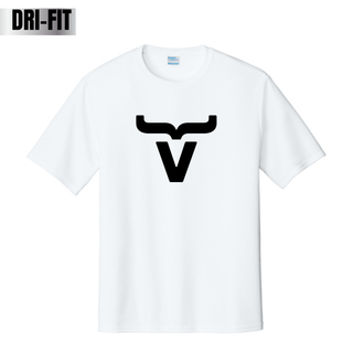 Abbott Ranch Brand Logo Dri-Fit Performance Top