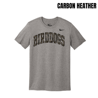 Birddogs Basketball Distressed Arch Men's rLegend Tee