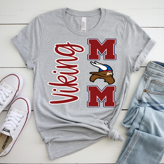 Seaman Vikings Mom