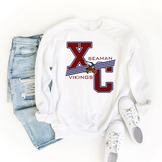 Seaman Vikings Cross Country Elite