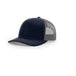 Navy/Charcoal