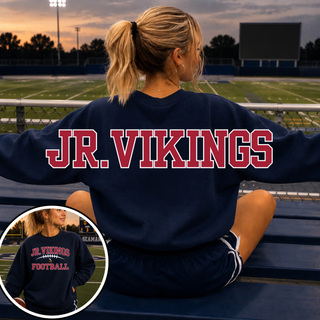 oversized-jr-vikings-football-navy-crewneck-back-jr-vikings-bleachers
