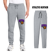 Athletic Heather Grey