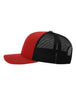 Red/Black