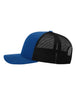 Royal/Black
