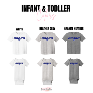 st-marys-bears-italic-strike-top-infant-toddler-colors
