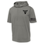Dark Smoke Grey