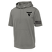 Dark Smoke Grey