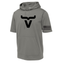 Dark Smoke Grey