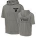 Dark Smoke Grey