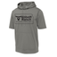 Dark Smoke Grey