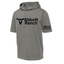 Dark Smoke Grey