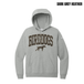 Dark Grey Heather