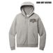 Dark Grey Heather