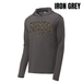 Iron Grey