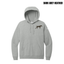 Dark Grey Heather