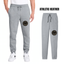 Athletic Heather Grey