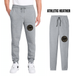 Athletic Heather Grey