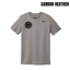 Carbon Heather