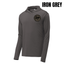 Iron Grey