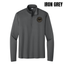 Iron Grey