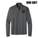 Iron Grey