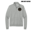 Dark Grey Heather