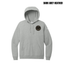 Dark Grey Heather