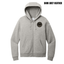 Dark Grey Heather