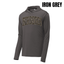 Iron Grey