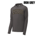 Iron Grey