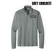 Grey Concrete