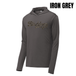 Iron Grey