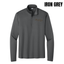 Iron Grey