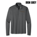 Iron Grey