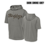 Dark Smoke Grey