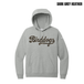 Dark Grey Heather