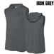 Iron Grey