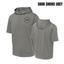 Dark Smoke Grey