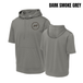 Dark Smoke Grey