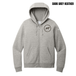 Dark Grey Heather