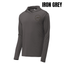 Iron Grey