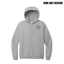 Dark Grey Heather
