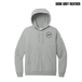 Dark Grey Heather