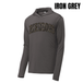 Iron Grey