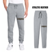 Athletic Heather Grey