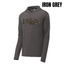 Iron Grey